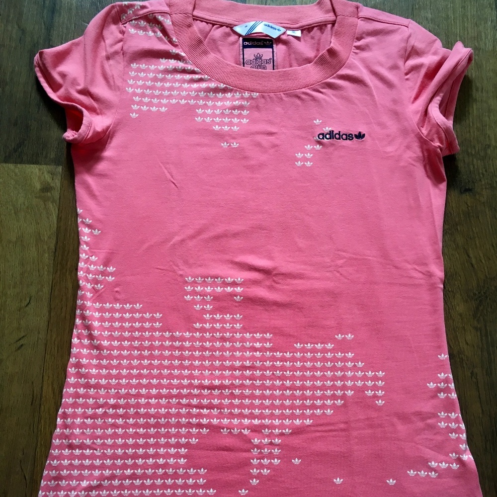 Adidas Shirt Woman